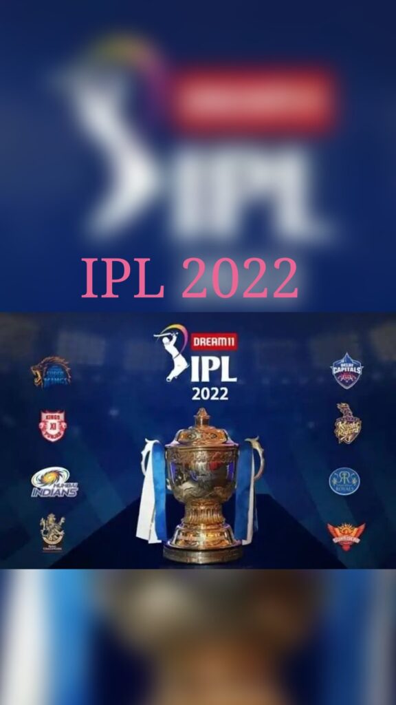 IPL 2022